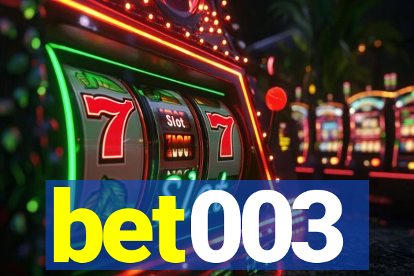 bet003