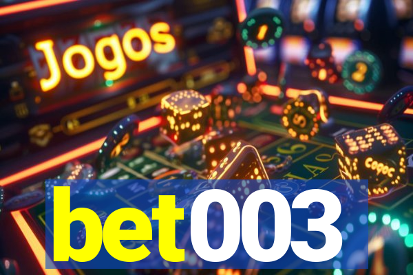 bet003