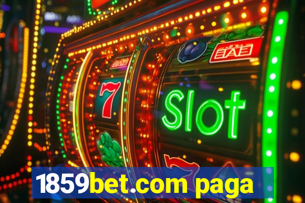 1859bet.com paga