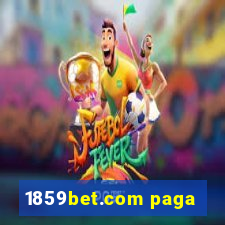 1859bet.com paga