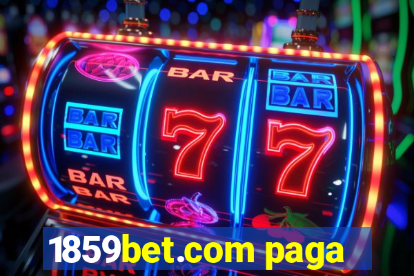 1859bet.com paga