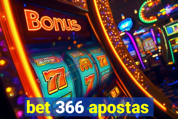 bet 366 apostas