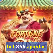 bet 366 apostas