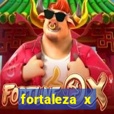 fortaleza x flamengo no futemax