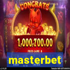 masterbet