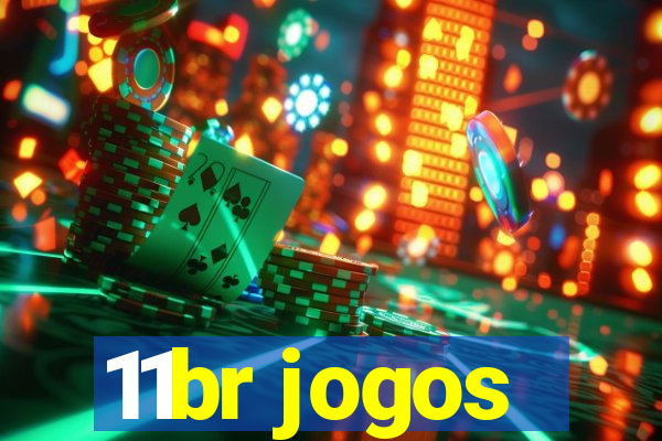 11br jogos