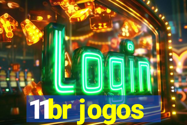 11br jogos