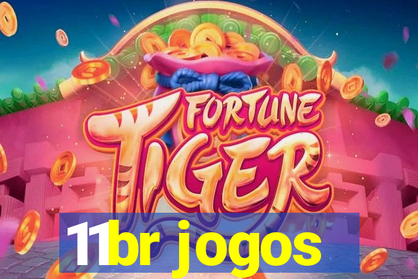 11br jogos