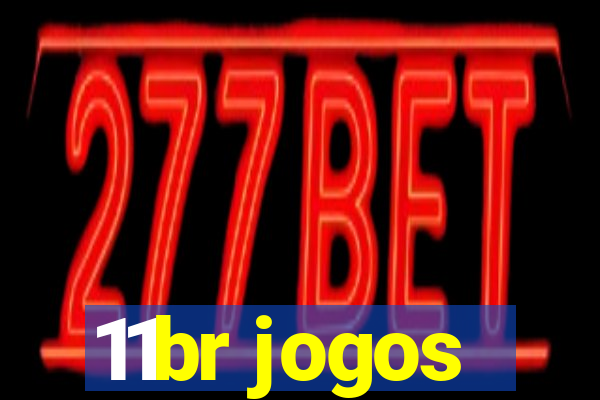 11br jogos