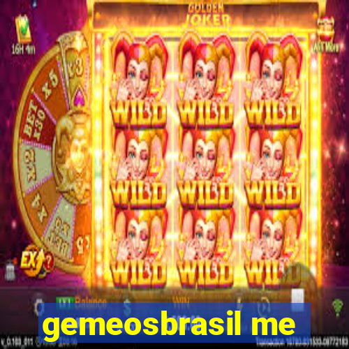 gemeosbrasil me