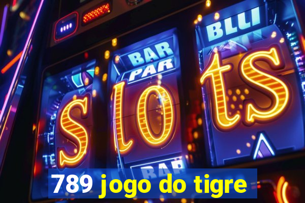 789 jogo do tigre