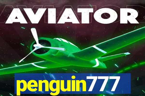 penguin777