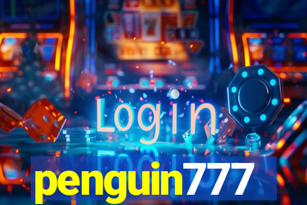 penguin777