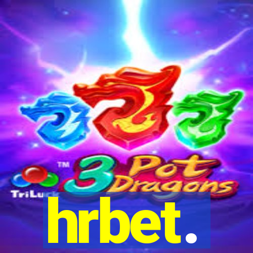 hrbet.