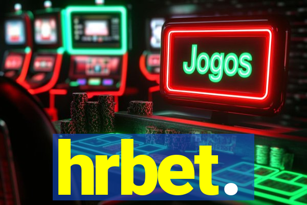 hrbet.