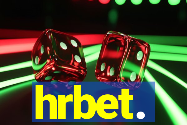 hrbet.