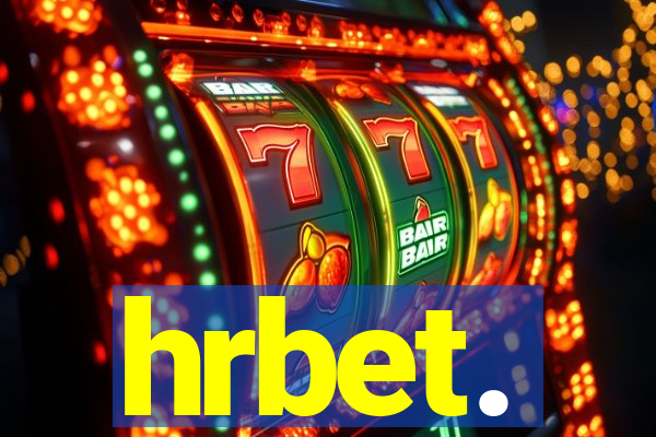 hrbet.