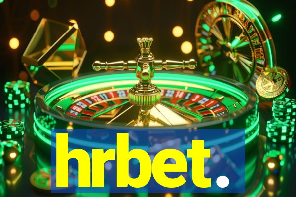 hrbet.