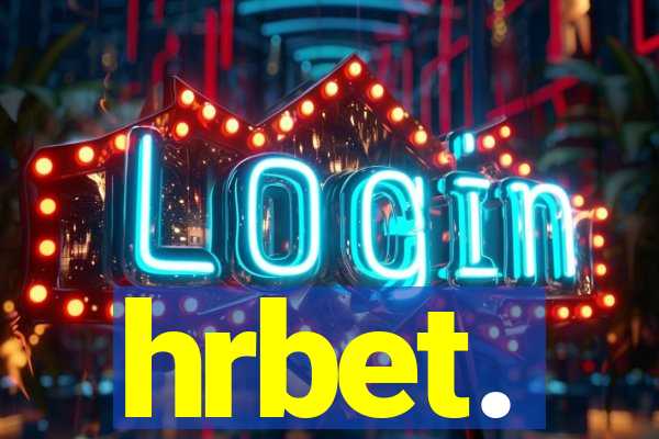 hrbet.