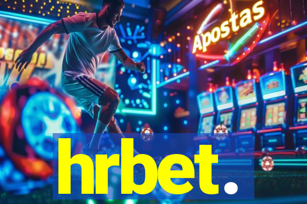 hrbet.