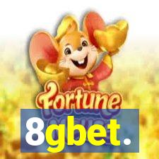 8gbet.