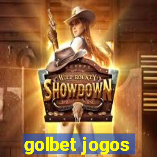 golbet jogos