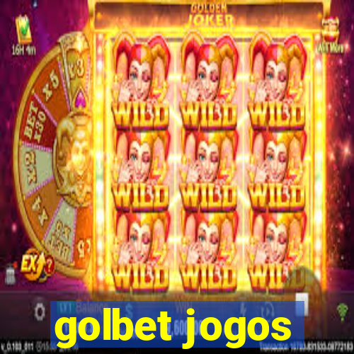 golbet jogos