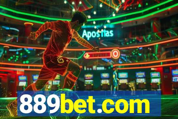 889bet.com