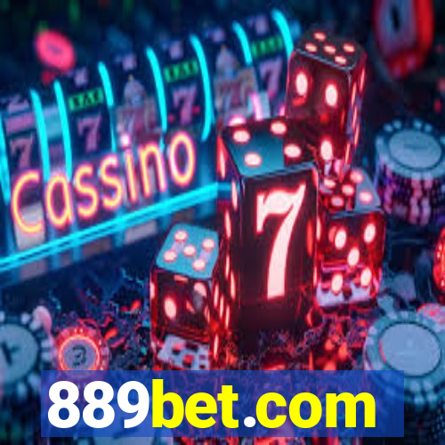 889bet.com