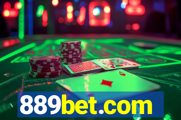 889bet.com