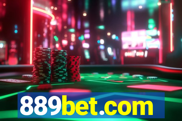 889bet.com