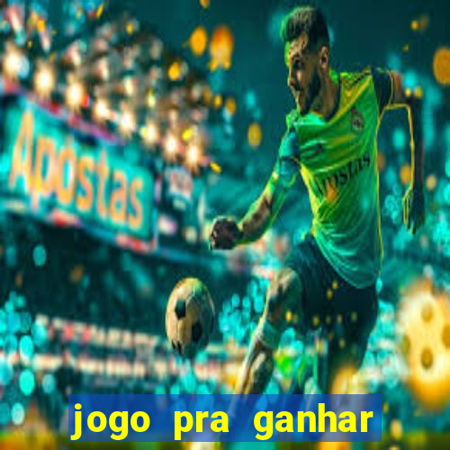 jogo pra ganhar dinheiro sem depositar