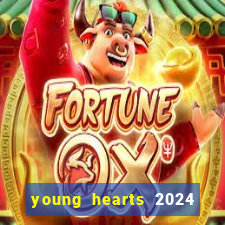 young hearts 2024 online legendado