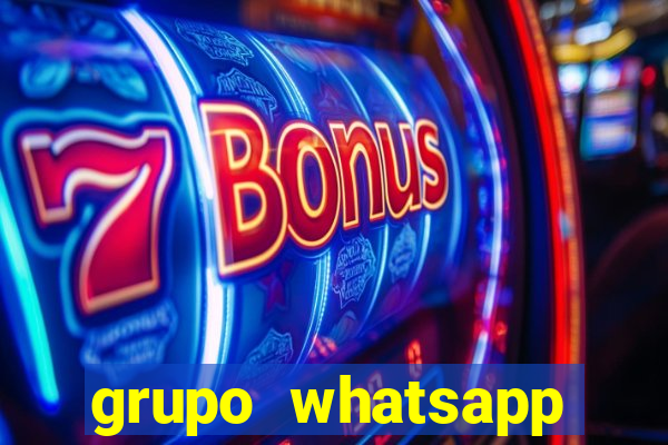 grupo whatsapp blitz porto alegre