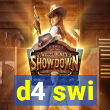 d4 swi