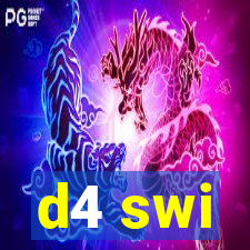 d4 swi