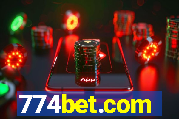 774bet.com