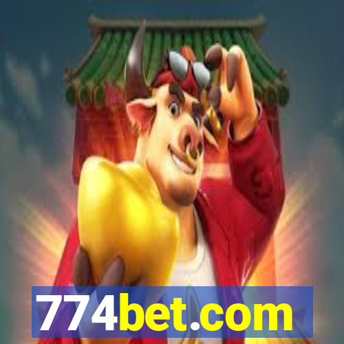 774bet.com