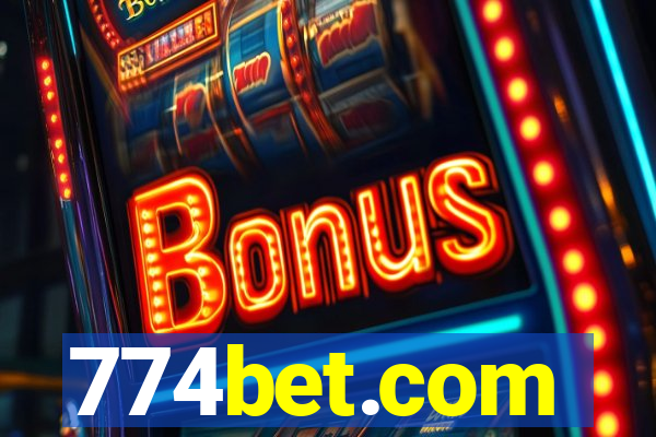 774bet.com