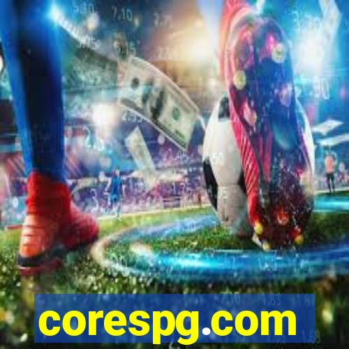 corespg.com