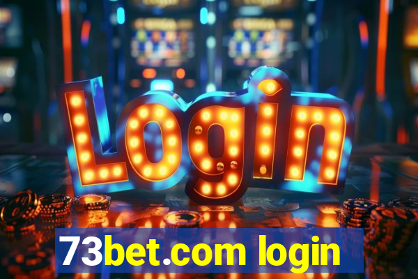 73bet.com login