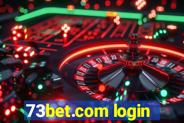 73bet.com login