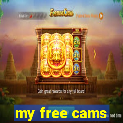 my free cams