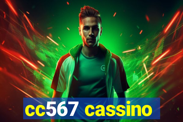 cc567 cassino