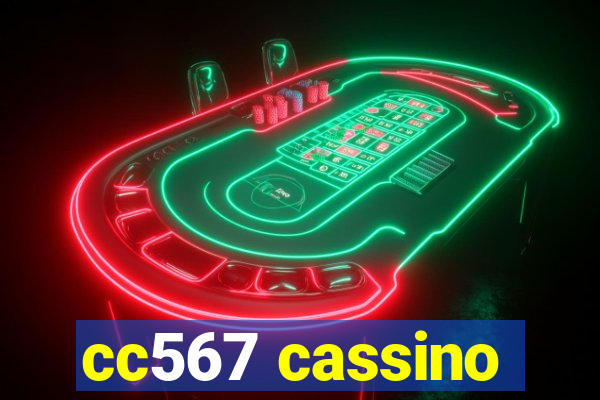 cc567 cassino