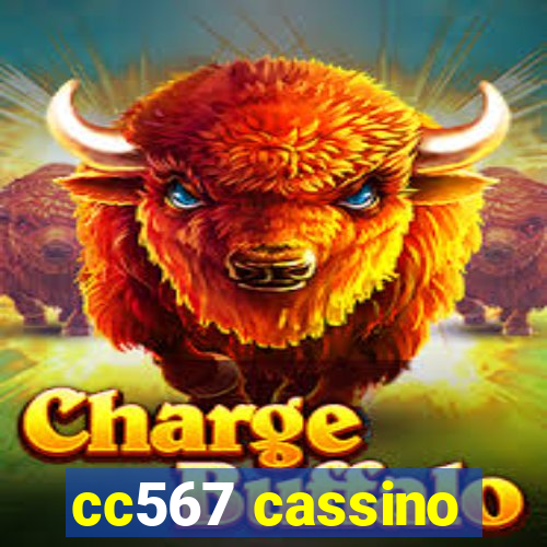 cc567 cassino