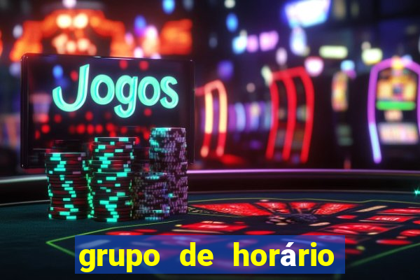 grupo de horário fortune tiger whatsapp