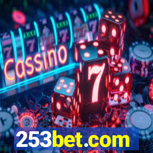 253bet.com