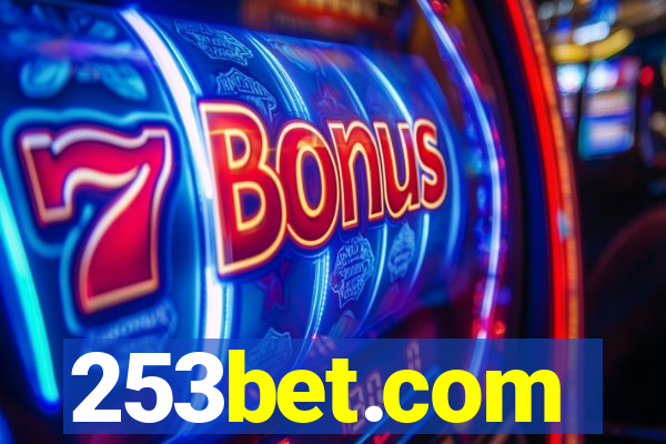 253bet.com