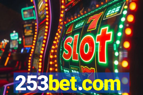 253bet.com